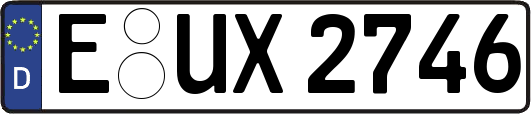 E-UX2746