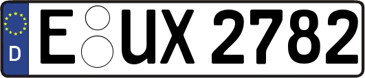 E-UX2782