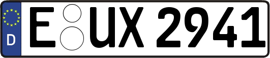 E-UX2941