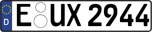 E-UX2944