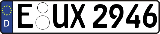 E-UX2946