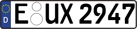 E-UX2947