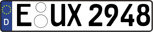 E-UX2948
