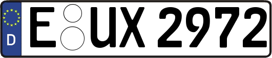 E-UX2972