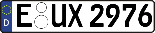 E-UX2976