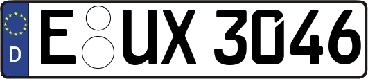 E-UX3046