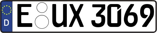 E-UX3069