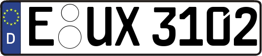 E-UX3102