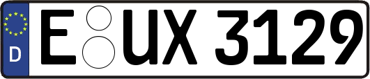 E-UX3129