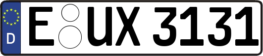E-UX3131