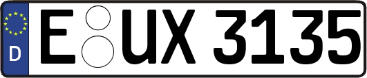 E-UX3135