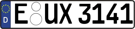 E-UX3141