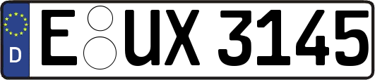 E-UX3145