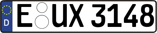 E-UX3148