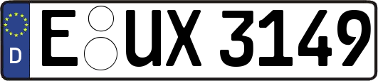 E-UX3149
