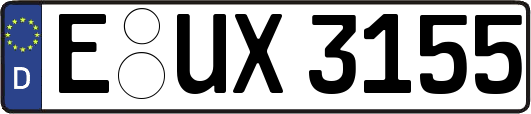 E-UX3155