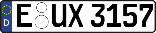 E-UX3157