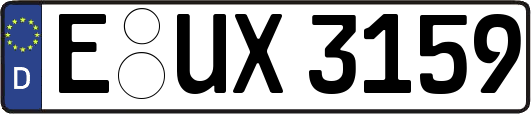 E-UX3159