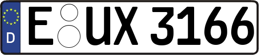 E-UX3166
