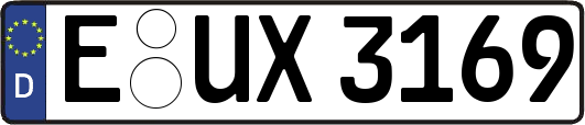 E-UX3169