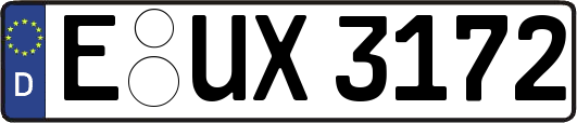 E-UX3172