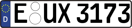 E-UX3173
