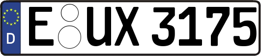 E-UX3175