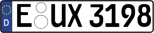 E-UX3198