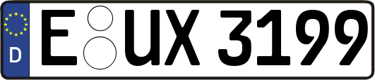 E-UX3199