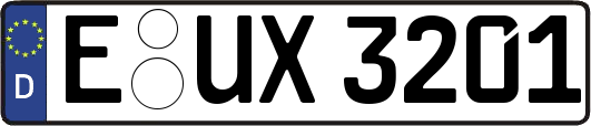 E-UX3201