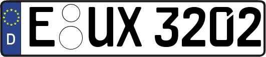 E-UX3202