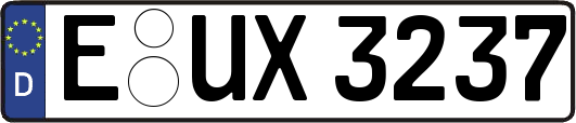 E-UX3237