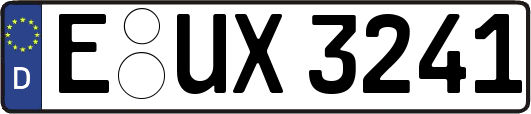 E-UX3241