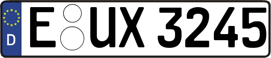 E-UX3245