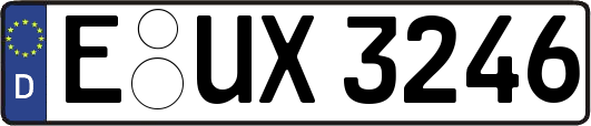 E-UX3246