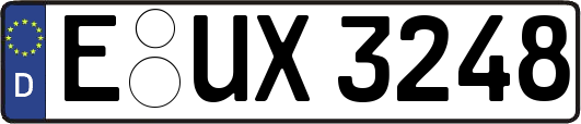 E-UX3248