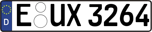 E-UX3264