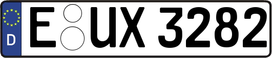 E-UX3282