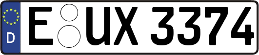 E-UX3374