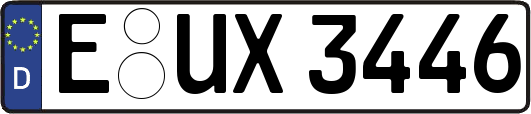 E-UX3446