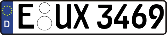 E-UX3469