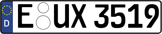E-UX3519