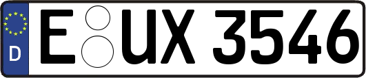E-UX3546