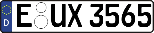 E-UX3565