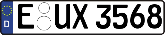 E-UX3568