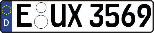 E-UX3569