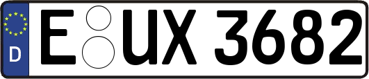 E-UX3682