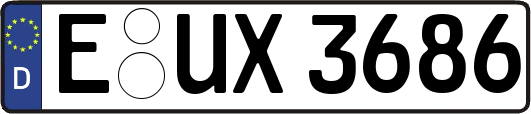E-UX3686