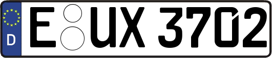 E-UX3702