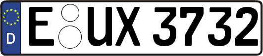 E-UX3732